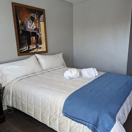 Ingles Motel Henderson Eksteriør billede