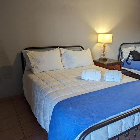 Ingles Motel Henderson Eksteriør billede