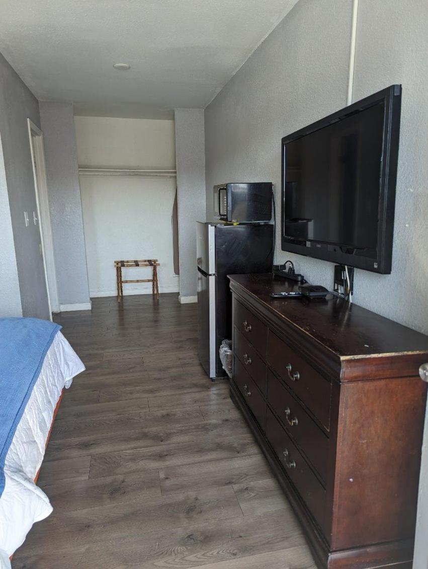 Ingles Motel Henderson Eksteriør billede