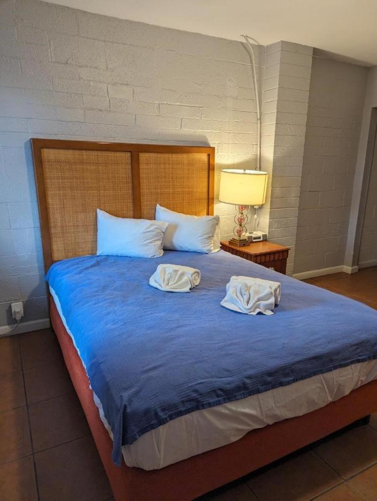 Ingles Motel Henderson Eksteriør billede